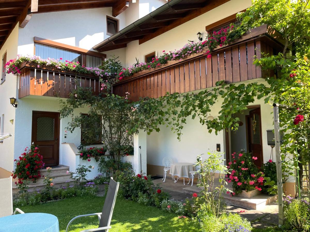 Ferienwohnungen Gmeiner Bad Endorf Exterior foto